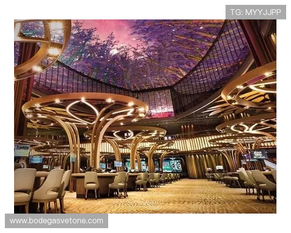 马来西亚云顶：云顶赌场的最新优惠活动、游戏项目及安全保障措施详解